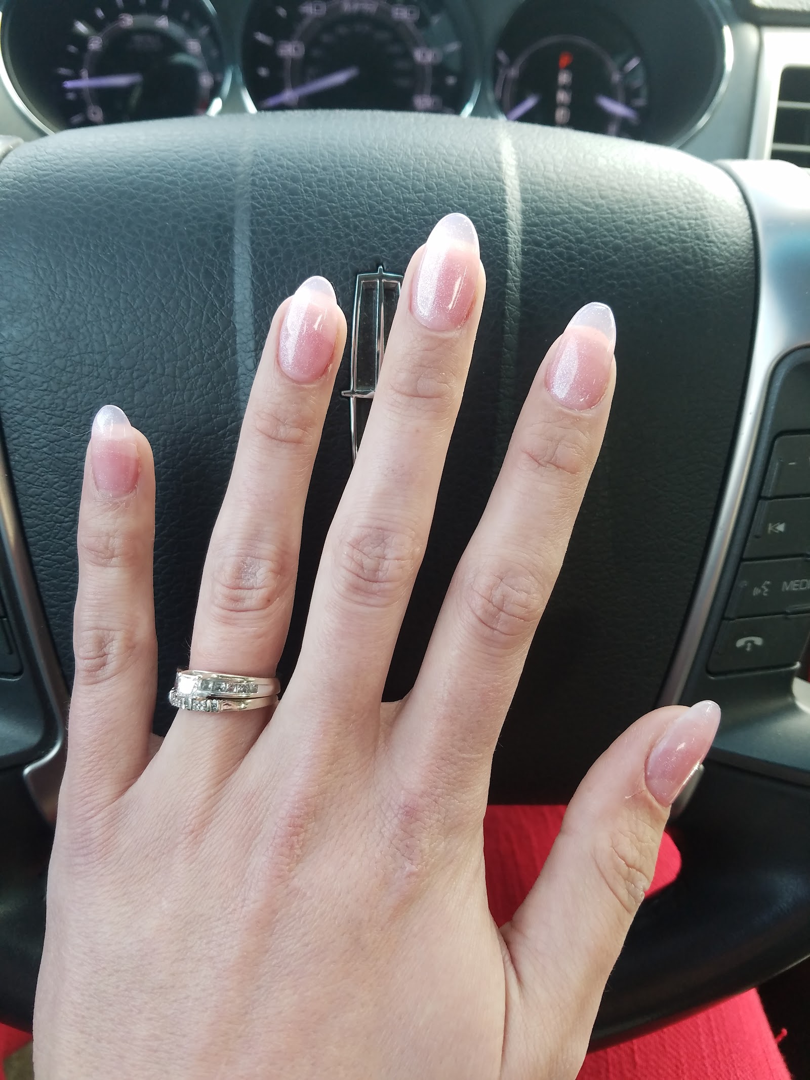 Nail Forum & Spa studio logo