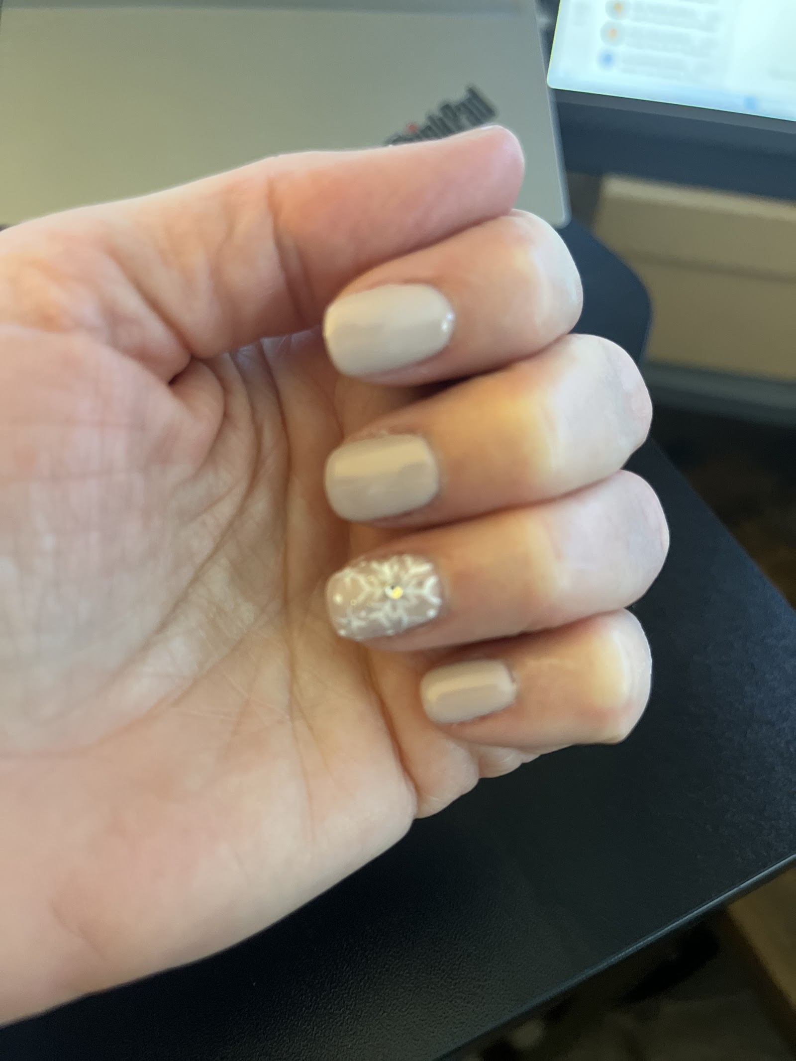 Nail Forum & Spa studio nail work in Appleton, Wisconsin