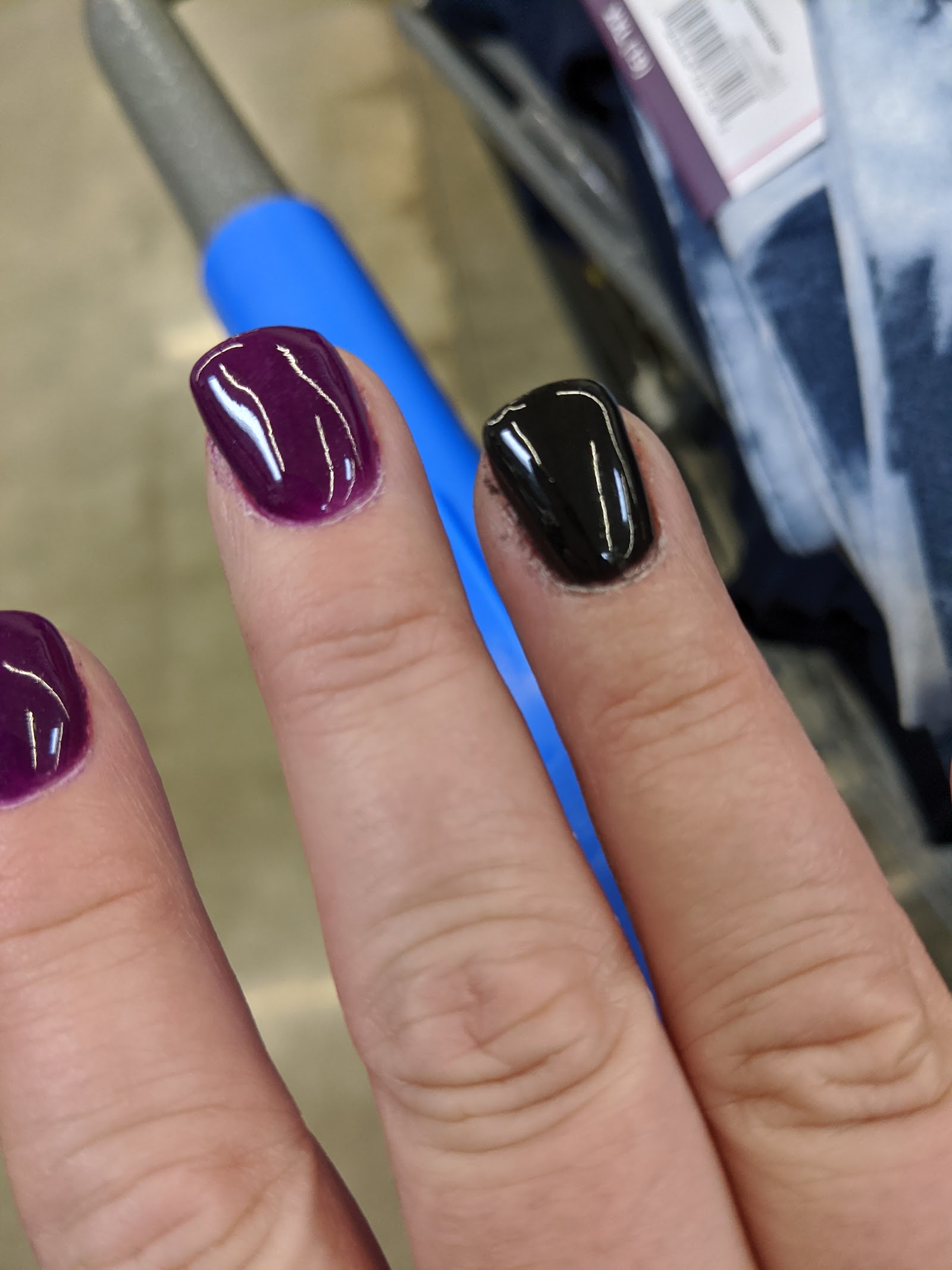 Nail Forum & Spa studio nail photo 2