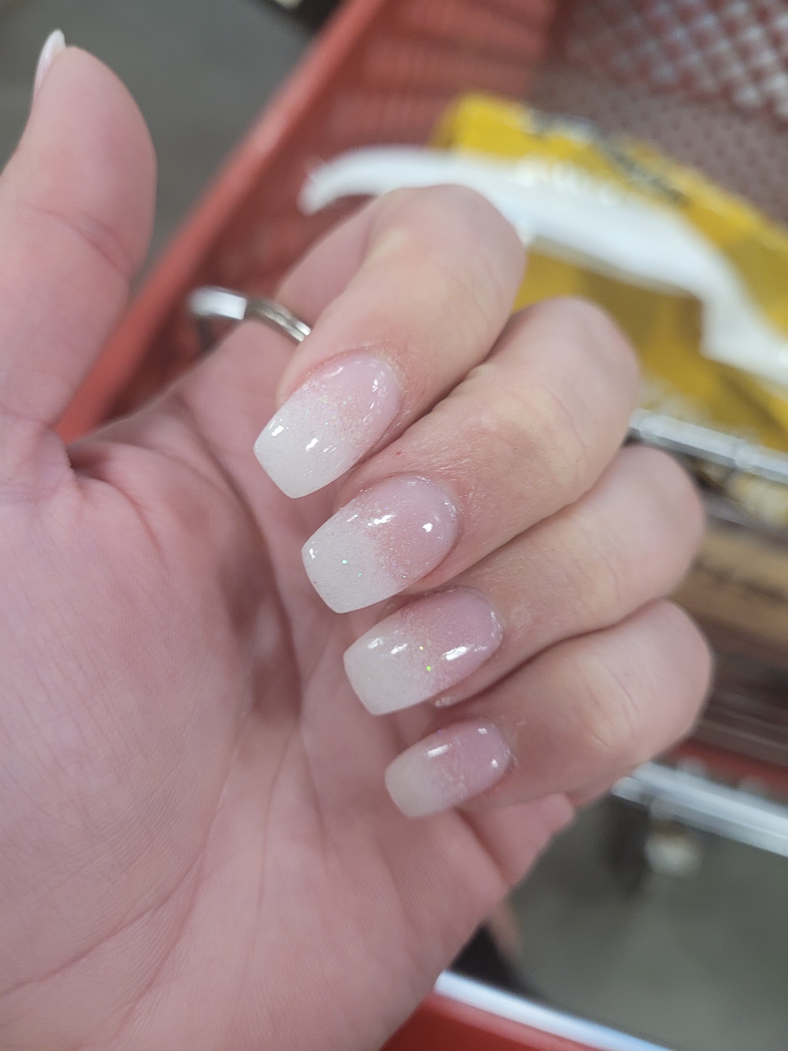 Nail Forum & Spa studio nail photo 3