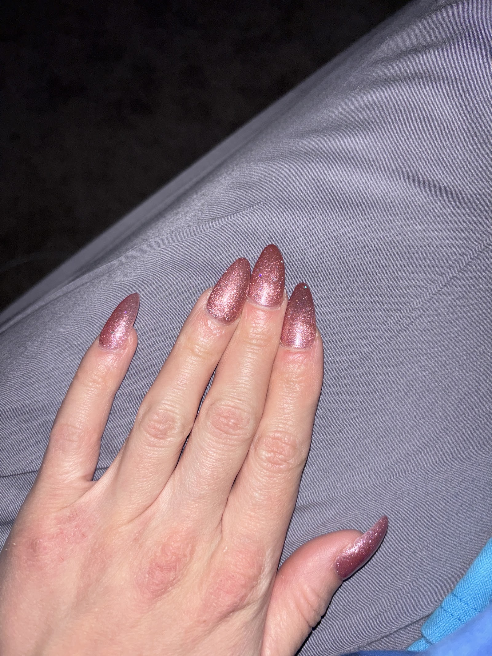 Nail Forum & Spa studio nail photo 4