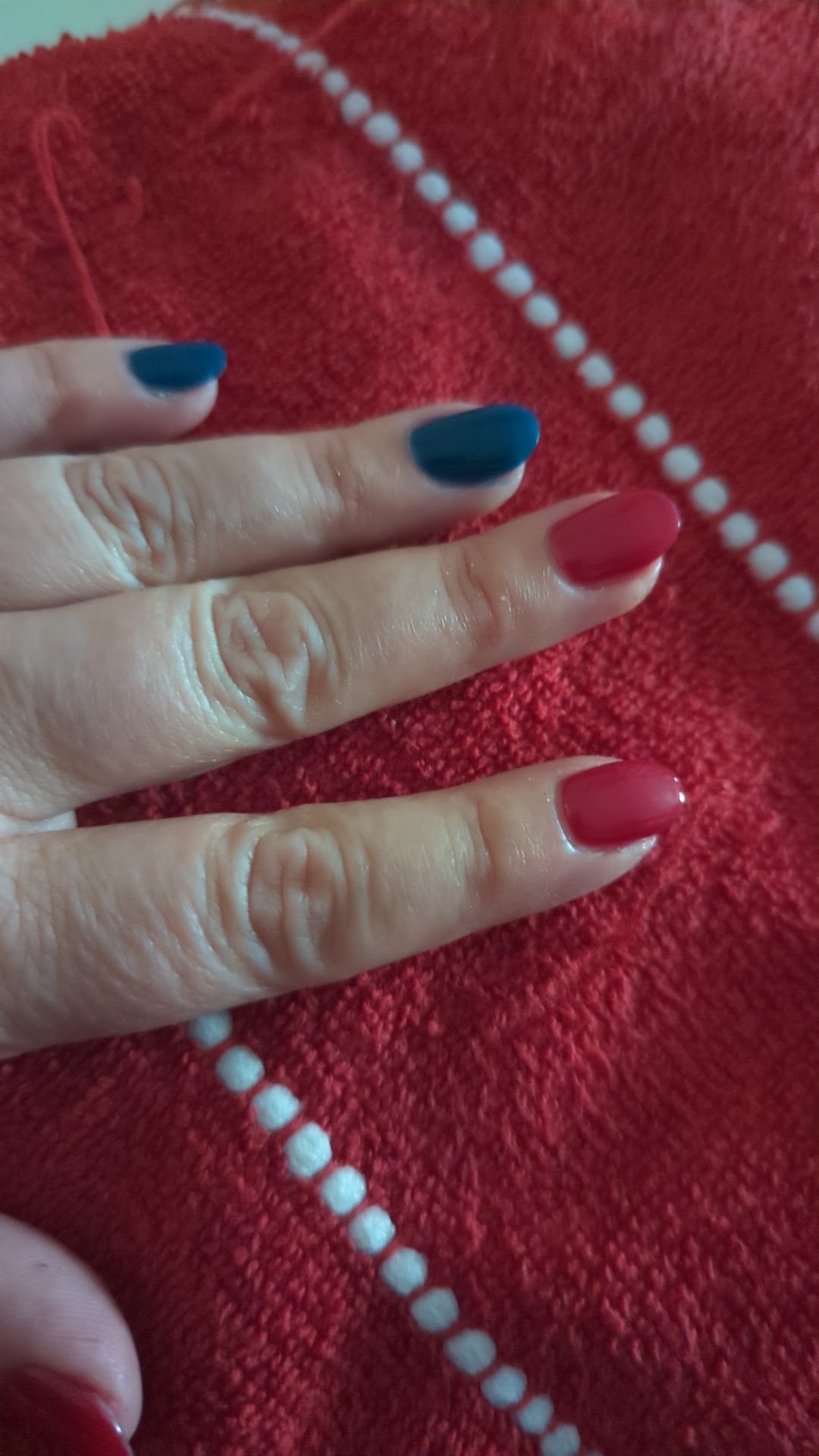 Nail Forum & Spa studio nail photo 6